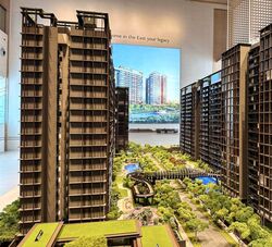 The Continuum (D15), Apartment #538990251